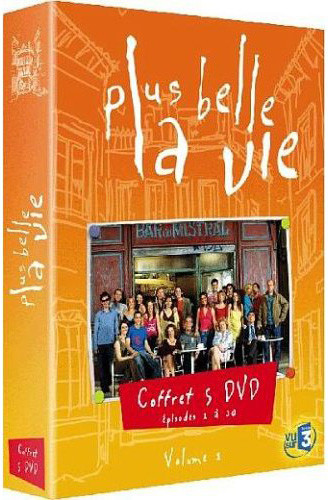 Plus belle la vie