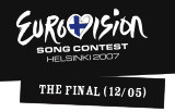 France 3 dans Eurovision 2007