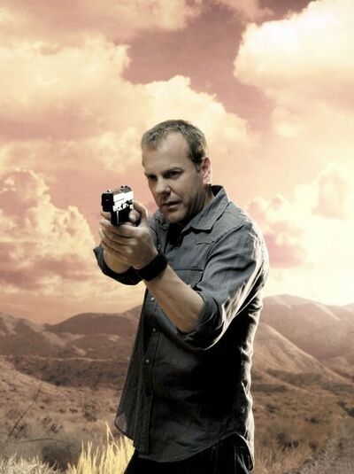 24 - Saison 6