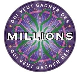 Qui veut gagner des millions ?