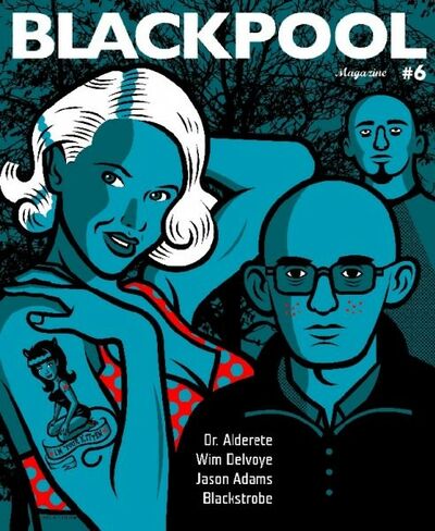 Blackpool Magazine
