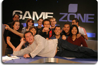 Game Zone