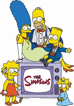 Les Simpson