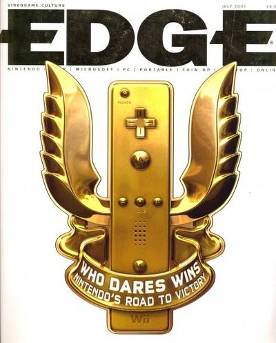 Edge