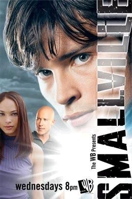 Smallville - Saison 1