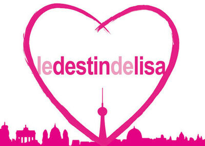 Le Destin de Lisa