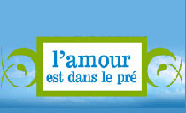 L'amour est dans le pré