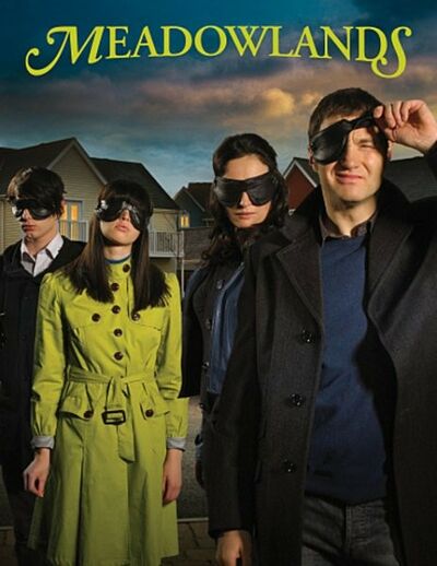 Meadowlands - Saison 1