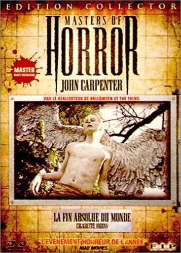 Masters of Horror - Saison 1 (Episode 2 : La fin absolue du monde)