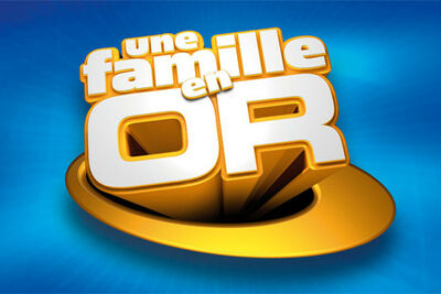 Une famille en or