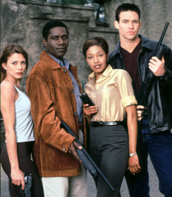 Sliders, les mondes parallèles - Saison 5