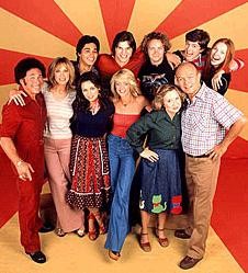 That '70s Show - Saison 2