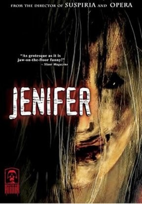 Masters of Horror - Saison 1 (Episode 1 : Jenifer)