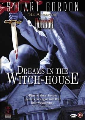 Masters of Horror - Saison 1 (Episode 3 : Le cauchemar de la sorcière)