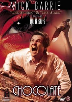 Masters of Horror - Saison 1 (Episode 6 : Chocolat)