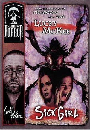 Masters of Horror - Saison 1 (Episode 10 : Liaison bestiale)