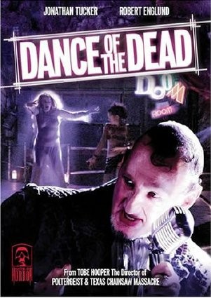 Masters of Horror - Saison 1 (Episode 13 : La danse des morts)