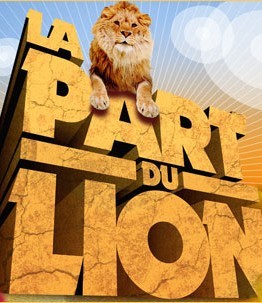  France 2 dans La part du lion