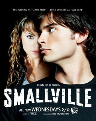 Aaron Ashmore dans Smallville - Saison 6