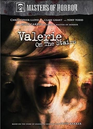 Masters of Horror - Saison 2 (Episode 8 : La muse)