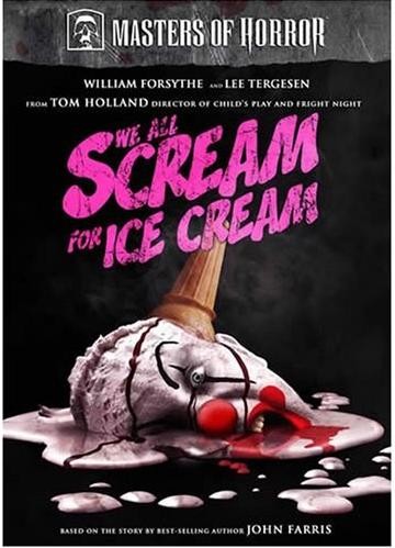 Masters of Horror - Saison 2 (Episode 10 : Péchés de jeunesse)
