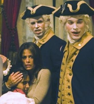 Masters of Horror - Saison 2 (Episode 12 : George le cannibale)