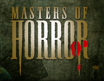 Masters of Horror - Saison 2 (Episode 13 : Croisière sans retour)
