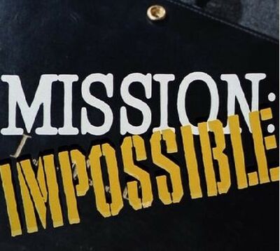 Greg Morris dans Mission: impossible - Saison 7