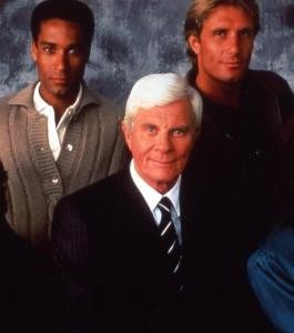 Abc dans Mission: impossible 20 ans après - Saison 1