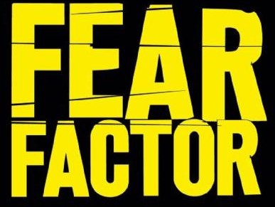 Fear Factor - La loi de la peur