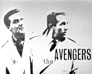 Abc dans The Avengers - Saison 1