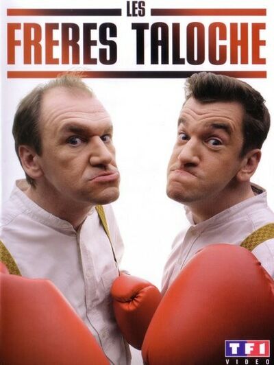 Les Frères Taloche