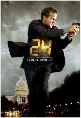 24 - Saison 7