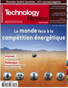 Technology Review