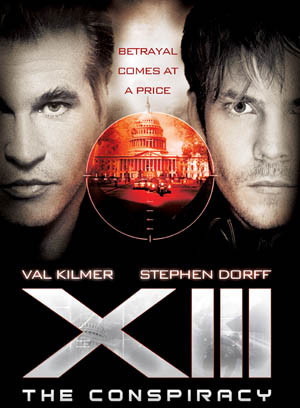 XIII