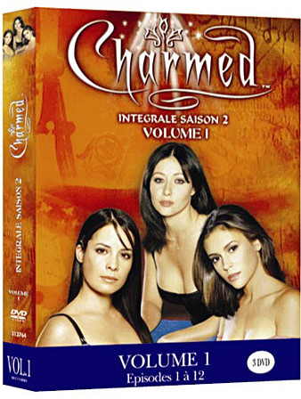Charmed - Saison 2