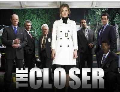 The Closer - L.A. enquêtes prioritaires - Saison 3