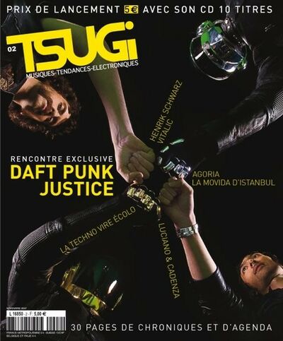 Tsugi