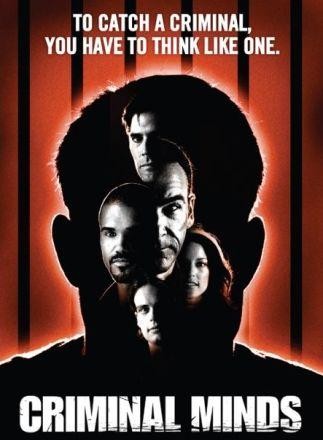 Esprits criminels - Saison 1