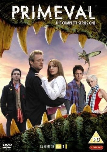 Nick Cutter et les portes du temps - Saison 1