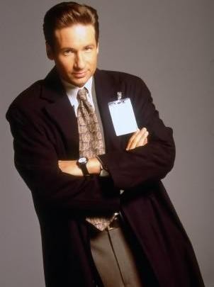 Mitch Pileggi dans X-Files : Aux frontières du réel - Saison 1