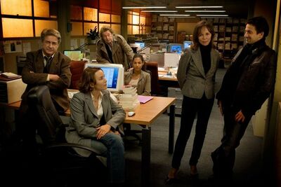 Reporters