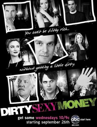  Abc dans Dirty Sexy Money - Saison 1