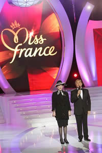 Miss France 2008