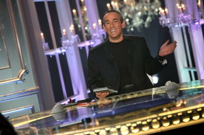 Salut les Terriens !