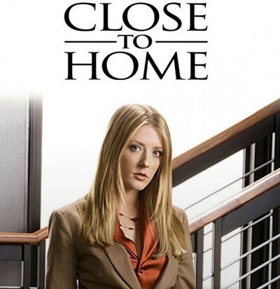 Close to Home : Juste cause