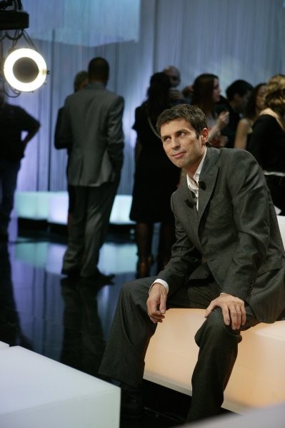 France 3 dans Ce soir (ou jamais !)