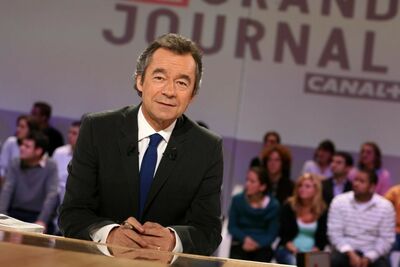 Le Grand Journal
