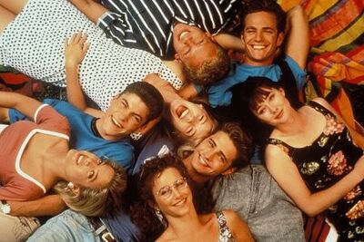 Beverly Hills 90210