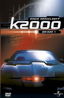 K2000 - Saison 1